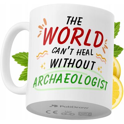 OEM Mug Humoristique Pour Archéologue, Avec Un Texte Amusant Et Un Design Graphique Original. Idéal Pour Les Anniversaires, Les Fêtes Et Autres Occasions Spéciales. Mug Premium Pour La Maison, Le Bureau O - Publicité OEM Mug Humoristique Pour Archéologue, Avec Un Texte Amusant Et Un Design Graphique Original. Idéal Pour Les Anniversaires, Les Fêtes Et Autres Occasions Spéciales. Mug Premium Pour La Maison, Le Bureau O - Publicité