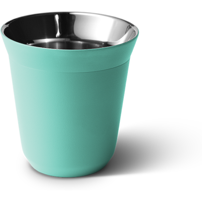 OEM Mug Turquoise 240 Ml - Publicité OEM Mug Turquoise 240 Ml - Publicité
