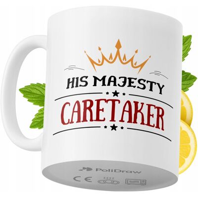 OEM Mug Humoristique Pour Soignant(e) - Mug Avec Texte Amusant Et Design Graphique - Idéal Pour Les Anniversaires, Les Fêtes Et Les Occasions Spéciales - Mug Premium Pour La Maison, Le Bureau Et Le Travai - Publicité OEM Mug Humoristique Pour Soignant(e) - Mug Avec Texte Amusant Et Design Graphique - Idéal Pour Les Anniversaires, Les Fêtes Et Les Occasions Spéciales - Mug Premium Pour La Maison, Le Bureau Et Le Travai - Publicité