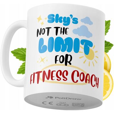 OEM Mug Humoristique Pour Coach Sportif, Avec Un Texte Amusant Et Un Design Graphique Original. Idéal Pour Les Anniversaires, Les Fêtes Et Les Occasions Spéciales. Mug Premium Pour La Maison, Le Bureau Et - Publicité OEM Mug Humoristique Pour Coach Sportif, Avec Un Texte Amusant Et Un Design Graphique Original. Idéal Pour Les Anniversaires, Les Fêtes Et Les Occasions Spéciales. Mug Premium Pour La Maison, Le Bureau Et - Publicité