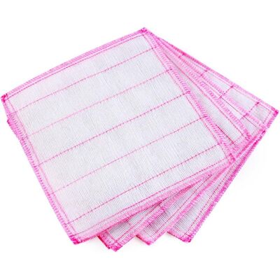 LANGFIT Lot De 8 Torchons À Vaisselle Coton Polyester, Séchage Rapide, Absorbants Et Lavables En Machine - Publicité LANGFIT Lot De 8 Torchons À Vaisselle Coton Polyester, Séchage Rapide, Absorbants Et Lavables En Machine - Publicité