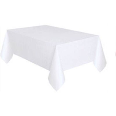 OEM Nappe De Couleur Unie En Plastique Jetable Pe Nappe Ronde Rectangulaire Anti-taches D'Huile Fête D'Hôtel À La Maison(blanc) - Publicité OEM Nappe De Couleur Unie En Plastique Jetable Pe Nappe Ronde Rectangulaire Anti-taches D'Huile Fête D'Hôtel À La Maison(blanc) - Publicité