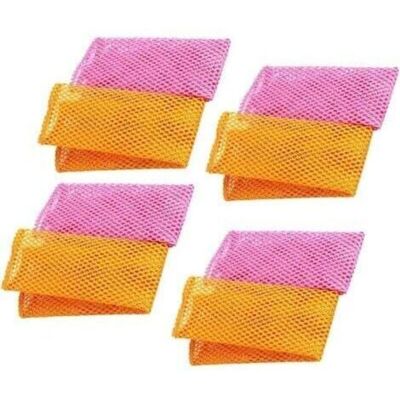 OEM Lot De 12 Torchons De Cuisine En Maille, Anti-adhésifs, Chiffons De Nettoyinnovants Et Rapides Pour La Cuisine - Publicité OEM Lot De 12 Torchons De Cuisine En Maille, Anti-adhésifs, Chiffons De Nettoyinnovants Et Rapides Pour La Cuisine - Publicité