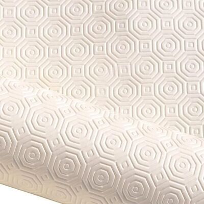 GRASSLIN 1 Sous-nappe Protection Table Antidérapante 140x170cm Résistante Chaleur 65° Pour Salon Cuisine - Publicité GRASSLIN 1 Sous-nappe Protection Table Antidérapante 140x170cm Résistante Chaleur 65° Pour Salon Cuisine - Publicité
