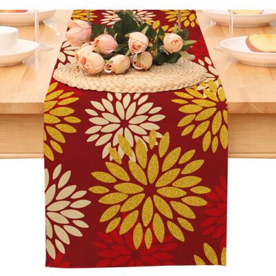 OEM Chemin De Table « Bonne Année », Nappe Noire Et Or À Pois Et Étoiles, Décoration Pour La Maison Et La Cuisine, Ambiance Champêtre, Linge De Table En Toile De Jute Pour Les Fêtes D'Hiver 2026 - Publicité OEM Chemin De Table « Bonne Année », Nappe Noire Et Or À Pois Et Étoiles, Décoration Pour La Maison Et La Cuisine, Ambiance Champêtre, Linge De Table En Toile De Jute Pour Les Fêtes D'Hiver 2026 - Publicité