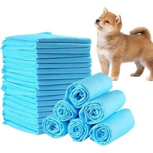 PUNNYB Alèses Pour Chiot - Protection Absorbante Jetable Pour - Publicité PUNNYB Alèses Pour Chiot - Protection Absorbante Jetable Pour - Publicité