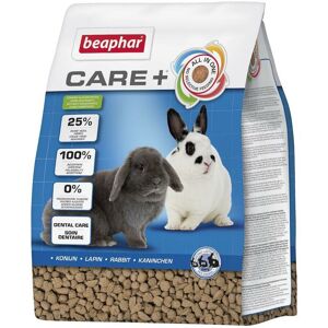Beaphar - Care+, lapin - 1.5 kg - Publicité