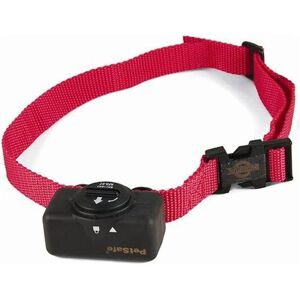 Petsafe - Collier anti-aboiement 71 cm PBC19-10765 - Publicité