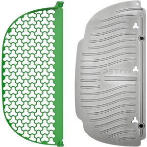 Pura Max 2 Planche À Sable Automatique, Accessoires De Toilette Pour Chat Autonettoyants, Lavables, Faciles À Nettoyer - Petkit - Publicité Pura Max 2 Planche À Sable Automatique, Accessoires De Toilette Pour Chat Autonettoyants, Lavables, Faciles À Nettoyer - Petkit - Publicité