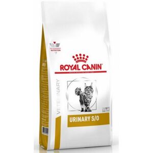 Royal Canin - Urinary s/o nourriture sèche pour chat 7 kg Adulte - Publicité