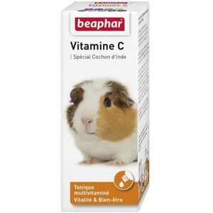 beaphar Vitamine c, cochon d'inde - 100 ml - Publicité