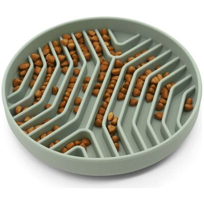 Vision Gamelles En Silicone À Alimentation Lente Avec Ventouses, Anti-étouffement, Réduisant L'Ennui Et L'Anxiété, Idéales Pour Les Chiens Et Chats De Taille Moyenne À Petite. Publicité Vision Gamelles En Silicone À Alimentation Lente Avec Ventouses, Anti-étouffement, Réduisant L'Ennui Et L'Anxiété, Idéales Pour Les Chiens Et Chats De Taille Moyenne À Petite. Publicité