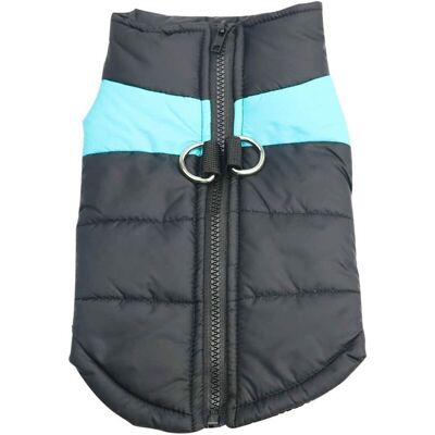 OEM Manteau D'Hiver Pour Chien Vêtements Imperméables Pour Petit Moyen Grand Chien Chat Taille - Publicité OEM Manteau D'Hiver Pour Chien Vêtements Imperméables Pour Petit Moyen Grand Chien Chat Taille - Publicité