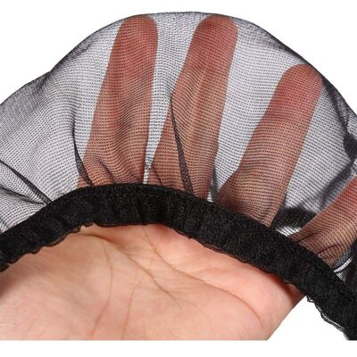 MOXIE Couverture De Cage À Oiseaux En Nylon Ventilé De Grande Taille, Produits Pour Animaux De Compagnie (noir) - Publicité MOXIE Couverture De Cage À Oiseaux En Nylon Ventilé De Grande Taille, Produits Pour Animaux De Compagnie (noir) - Publicité