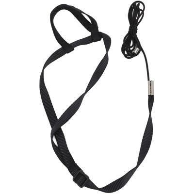 ETNZEBC Harnais Pour Oiseaux, Laisse Ultra Légère, Corde Volante Réglable Pour Perroquet, Pour Jouer En Plein Air, Fêtes, Noir, L - Publicité ETNZEBC Harnais Pour Oiseaux, Laisse Ultra Légère, Corde Volante Réglable Pour Perroquet, Pour Jouer En Plein Air, Fêtes, Noir, L - Publicité