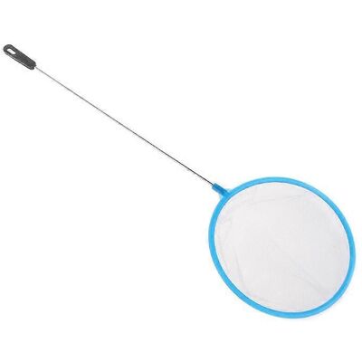 SHTE Épuisette Pour Aquarium, Diamètre 3 Po, 4 Po, 4,5 Po, Maille Extra Fine, Durable, Solide Et Sûre - L - Publicité SHTE Épuisette Pour Aquarium, Diamètre 3 Po, 4 Po, 4,5 Po, Maille Extra Fine, Durable, Solide Et Sûre - L - Publicité
