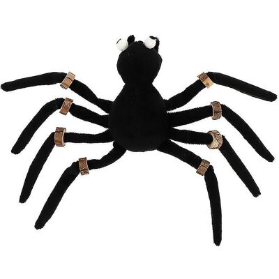 YUDO 1 Jouet Araignée Pour Chat, Idéal Pour Les Décorations D'Halloween - Publicité YUDO 1 Jouet Araignée Pour Chat, Idéal Pour Les Décorations D'Halloween - Publicité