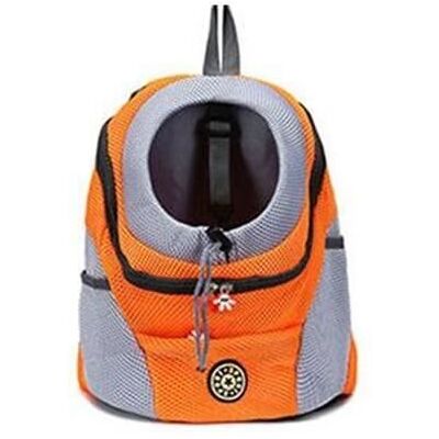 Cellfast Sac De Transporteur Pour Animaux De Compagnie En Plein Air Sac Pour Animaux De Compagnie Devant Son Chien New Out Double Épaule Sac - Publicité Cellfast Sac De Transporteur Pour Animaux De Compagnie En Plein Air Sac Pour Animaux De Compagnie Devant Son Chien New Out Double Épaule Sac - Publicité