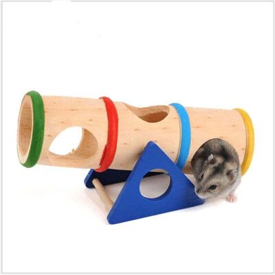 OEM Petits Animaux Tunnel, Rongeur Tunnel, Hamster Tunnel, Furet Tunnels, Tunnel Hamster Bois, Balançoire Pour Animaux De Compagnie, Pour Lapins, Hérissons, Rats, Chinchillas - Publicité OEM Petits Animaux Tunnel, Rongeur Tunnel, Hamster Tunnel, Furet Tunnels, Tunnel Hamster Bois, Balançoire Pour Animaux De Compagnie, Pour Lapins, Hérissons, Rats, Chinchillas - Publicité