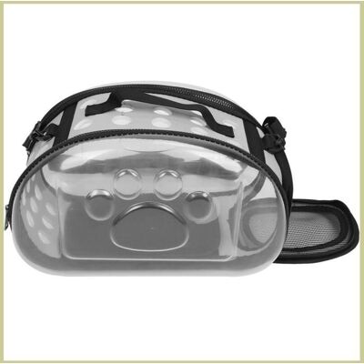 Cellfast Cocosity Transporteur Pour Animaux De Compagnie Sac De Transport Pliable Extérieur Animaux De Animalerie Transport Gris M - Publicité Cellfast Cocosity Transporteur Pour Animaux De Compagnie Sac De Transport Pliable Extérieur Animaux De Animalerie Transport Gris M - Publicité