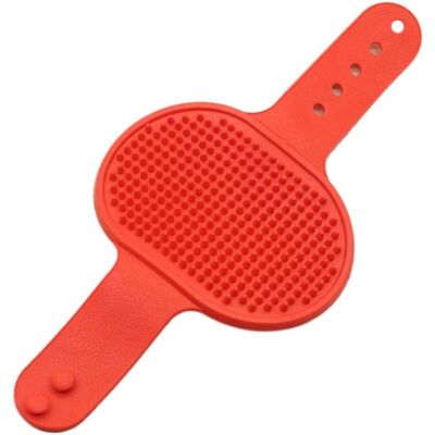 BRINSEA Brosse Chat,brosse Anti Poils Animaux Brosse De Bain Pour Chat Et Chien Type Universel Réglable-512 Rouge111-ensoleillé - Publicité BRINSEA Brosse Chat,brosse Anti Poils Animaux Brosse De Bain Pour Chat Et Chien Type Universel Réglable-512 Rouge111-ensoleillé - Publicité