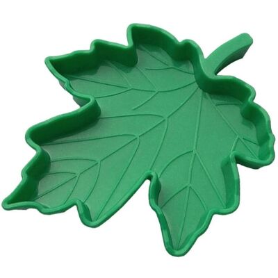 YUDO Gamelle Pour Reptiles, Petite Surface Lisse, Décorations, Habitat Pour Lézards, Gamelle D'Eau Pour Gecko, Caméléon, Léopard-style C - Publicité YUDO Gamelle Pour Reptiles, Petite Surface Lisse, Décorations, Habitat Pour Lézards, Gamelle D'Eau Pour Gecko, Caméléon, Léopard-style C - Publicité