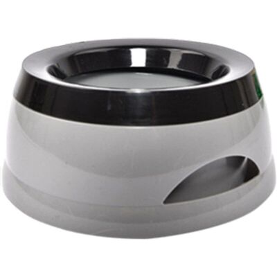 MOXIE Gamelle D'Eau Pour Chien, Anti-déversement Pour Animaux De Compagnie, Bol D'Alimentation Lente Pour Animaux De Compagnie Avec Bouche Non Humide, Bol D'Eau Pour Chiot, Chaton - Publicité MOXIE Gamelle D'Eau Pour Chien, Anti-déversement Pour Animaux De Compagnie, Bol D'Alimentation Lente Pour Animaux De Compagnie Avec Bouche Non Humide, Bol D'Eau Pour Chiot, Chaton - Publicité
