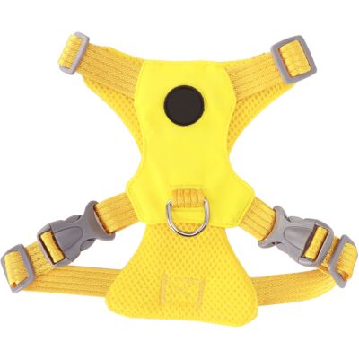 PELTOR Jeffergarden gilet De Sécurité Doux Pour Chien – Harnais Respirant Polyvalent Pour Chiens, Chats De Taille Petite/moyenne (jaune Oie) - Publicité PELTOR Jeffergarden gilet De Sécurité Doux Pour Chien – Harnais Respirant Polyvalent Pour Chiens, Chats De Taille Petite/moyenne (jaune Oie) - Publicité