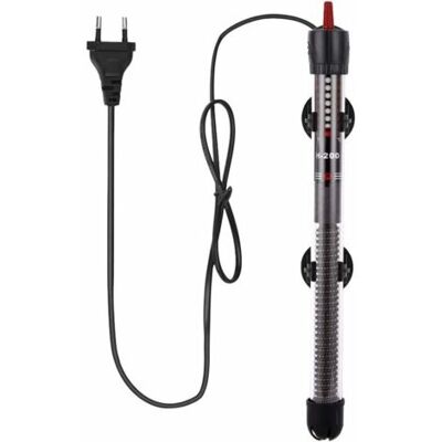 Barkbusterschauffage D'Aquarium, 300w 375l Chauffage D'Aquarium, Chauffage D'Aquarium À Thermostat Réglable, Chauffage D'Aquarium Avec Ventouses, Pour Aquariums Et Aquariums (220-240v) - Publicité Barkbusterschauffage D'Aquarium, 300w 375l Chauffage D'Aquarium, Chauffage D'Aquarium À Thermostat Réglable, Chauffage D'Aquarium Avec Ventouses, Pour Aquariums Et Aquariums (220-240v) - Publicité