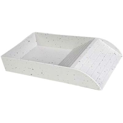 YUDO Piscine Pour Reptiles, Gamelle Inclinée Pour Reptiles, Très Grand Ornement D'Aquarium, Mangeoire Pour Reptiles, Habitat Pour Lézards-white - Publicité YUDO Piscine Pour Reptiles, Gamelle Inclinée Pour Reptiles, Très Grand Ornement D'Aquarium, Mangeoire Pour Reptiles, Habitat Pour Lézards-white - Publicité