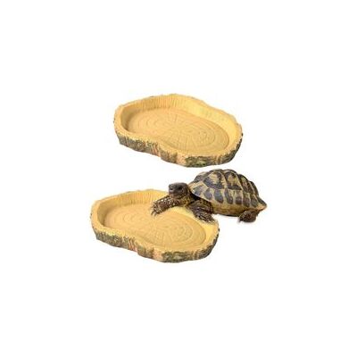 ZVD 2 Pièces Gamelle Tortue Terrestre, Abreuvoir Tortue Terrestre,bols À Eau Pour Reptiles ,abreuvoir Tortue Terrestre,convient Aux Reptiles Et Amphibiens, Lézards, Nouilles, Geckos, Tortues, Etc - Publicité ZVD 2 Pièces Gamelle Tortue Terrestre, Abreuvoir Tortue Terrestre,bols À Eau Pour Reptiles ,abreuvoir Tortue Terrestre,convient Aux Reptiles Et Amphibiens, Lézards, Nouilles, Geckos, Tortues, Etc - Publicité