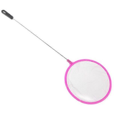 SHTE Épuisette Pour Aquarium, Diamètre 3 Po, 4 Po, 4,5 Po, Maille Extra Fine, Durable, Solide Et Sûre - M - Publicité SHTE Épuisette Pour Aquarium, Diamètre 3 Po, 4 Po, 4,5 Po, Maille Extra Fine, Durable, Solide Et Sûre - M - Publicité