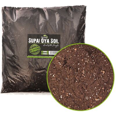 OEM Substrat Naturel Et Absorbant Pour Terrarium De Tortues, 6 L - Publicité OEM Substrat Naturel Et Absorbant Pour Terrarium De Tortues, 6 L - Publicité