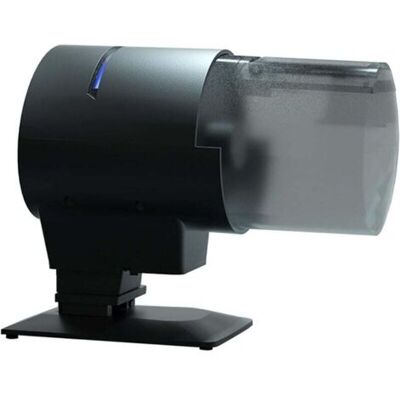 ABYSSE Distributeur Automatique D'Aquarium, Mangeoire Automatique Pour Poissons D'Aquarium - Publicité ABYSSE Distributeur Automatique D'Aquarium, Mangeoire Automatique Pour Poissons D'Aquarium - Publicité