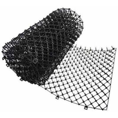 SANS MARQUE Tapis Anti-chat D'Epine Grille De Jardin Anti Chiens, Chats Animaux De Compagnie 300 X 30 Cm - Publicité SANS MARQUE Tapis Anti-chat D'Epine Grille De Jardin Anti Chiens, Chats Animaux De Compagnie 300 X 30 Cm - Publicité