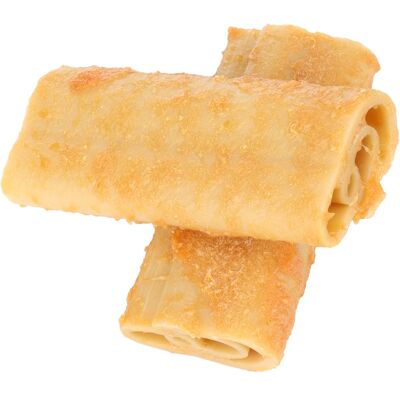 Eden Lot De 2 Friandises Chien Wraps Avec Poulet - Publicité Eden Lot De 2 Friandises Chien Wraps Avec Poulet - Publicité
