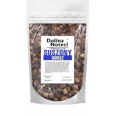 Dolina Noteci Superfood Saumon Adulte - Nourriture sèche pour chiens - Publicité Dolina Noteci Superfood Saumon Adulte - Nourriture sèche pour chiens - Publicité