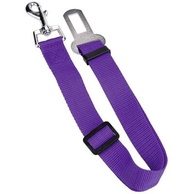 Cellfast Laisse De Sécurité Voiture Pour Chien Ceinture De Securite Retenue Laisse Reglableclip De Plomb Pour Chien-chat-animaux De - Publicité Cellfast Laisse De Sécurité Voiture Pour Chien Ceinture De Securite Retenue Laisse Reglableclip De Plomb Pour Chien-chat-animaux De - Publicité
