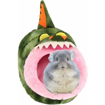 ABYSSE Panier Pour Cochons D'Inde Adulte Et Bébé En Peluche Avec Coussin Amovible Ultra Doux Et Confortable Nid Lit Maison Niche Grotte Abri Chaud Pour Hérisson Hamster Chinchilla Écureuil Lapin Chat Vert - Publicité ABYSSE Panier Pour Cochons D'Inde Adulte Et Bébé En Peluche Avec Coussin Amovible Ultra Doux Et Confortable Nid Lit Maison Niche Grotte Abri Chaud Pour Hérisson Hamster Chinchilla Écureuil Lapin Chat Vert - Publicité