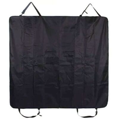 OEM Tapis De Voiture Pour Animaux, Tapis De Siège Arrière Pour Animaux, Tapis De Protection Contre Les Rayures, Tissu Oxford, 124 X 150 Cm - Publicité OEM Tapis De Voiture Pour Animaux, Tapis De Siège Arrière Pour Animaux, Tapis De Protection Contre Les Rayures, Tissu Oxford, 124 X 150 Cm - Publicité