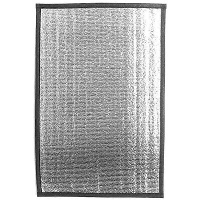 ALLAUVE Tapis Chauffant Réfléchissant Pour Aquarium (sans Alimentation) Pour Lézards Et Tortues - Publicité ALLAUVE Tapis Chauffant Réfléchissant Pour Aquarium (sans Alimentation) Pour Lézards Et Tortues - Publicité