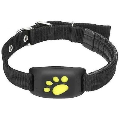 Cellfast Chiens Chats Suivi Gps Collier De Suivi Gps Pour Animaux De Compagnie Dispositif Anti-perte Localisateur De Suivi En Temps Réel - Publicité Cellfast Chiens Chats Suivi Gps Collier De Suivi Gps Pour Animaux De Compagnie Dispositif Anti-perte Localisateur De Suivi En Temps Réel - Publicité
