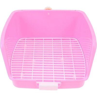 YUDO La Nouvelle Toilette Pour Animaux De Compagnie 1 Pièce - Publicité YUDO La Nouvelle Toilette Pour Animaux De Compagnie 1 Pièce - Publicité