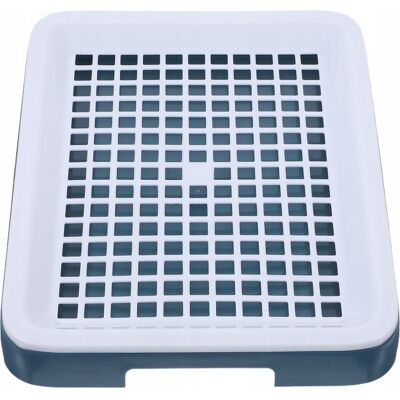 OEM Bac À Litière Rectangulaire En Plastique Pour Chats, Adapté Aux Lapins Et Aux Petits Animaux - Publicité OEM Bac À Litière Rectangulaire En Plastique Pour Chats, Adapté Aux Lapins Et Aux Petits Animaux - Publicité
