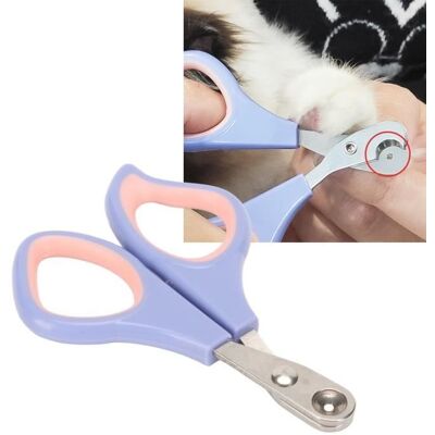Cellfast Gue Coupe Griffe / Ongle Chat Chien, Ne Coupe Pas De Veine D'Animaux Gu345 - Publicité Cellfast Gue Coupe Griffe / Ongle Chat Chien, Ne Coupe Pas De Veine D'Animaux Gu345 - Publicité