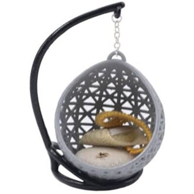OEM Cachette Pour Araignées Sautantes – Accessoire Terrarium En Liège Naturel 32 X 55 Mm – Jouet D’escalade Sécurisé Pour Petits Animaux - Publicité OEM Cachette Pour Araignées Sautantes – Accessoire Terrarium En Liège Naturel 32 X 55 Mm – Jouet D’escalade Sécurisé Pour Petits Animaux - Publicité