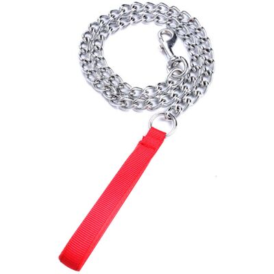 PELTOR Jeffergarden laisse De Formation Pour Chien - 3mm X 120cm Rouge - Pour Chiens Petits, Moyens Et Grands - Publicité PELTOR Jeffergarden laisse De Formation Pour Chien - 3mm X 120cm Rouge - Pour Chiens Petits, Moyens Et Grands - Publicité