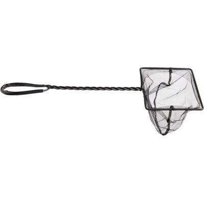 OEM Royaluxe-epuisette Pour Aquarium Noir 10 Cm - Publicité OEM Royaluxe-epuisette Pour Aquarium Noir 10 Cm - Publicité