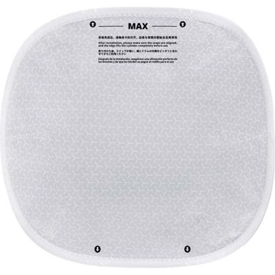 OEM Tapis Pura Max Pour Bac À Litière – Imperméable, Anti-rayures, Haute Résistance, Facile À Nettoyer - Publicité OEM Tapis Pura Max Pour Bac À Litière – Imperméable, Anti-rayures, Haute Résistance, Facile À Nettoyer - Publicité