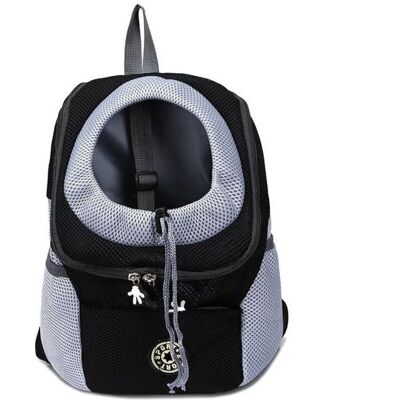 Scotch Sac À Dos Pour Chien, Transporteur Pour Animaux De Compagnie Portable Et Confortable, Sac De Transport Pour Animaux De Compagnie Pour Le Vélo, La Randonnée, Les Voyages, Le Shopping ( - Publicité Scotch Sac À Dos Pour Chien, Transporteur Pour Animaux De Compagnie Portable Et Confortable, Sac De Transport Pour Animaux De Compagnie Pour Le Vélo, La Randonnée, Les Voyages, Le Shopping ( - Publicité